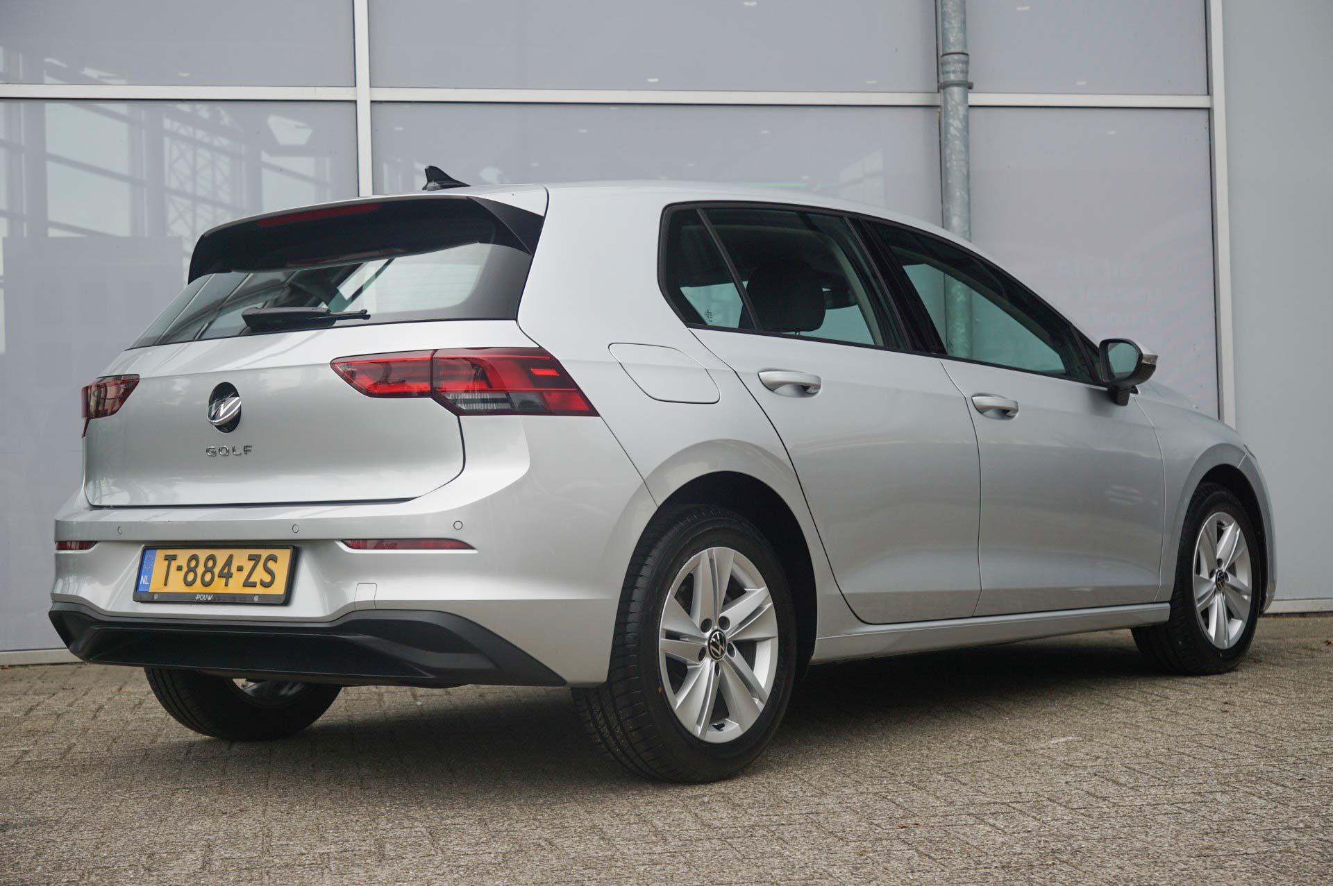 Volkswagen Golf 1.0 TSI 110pk Life