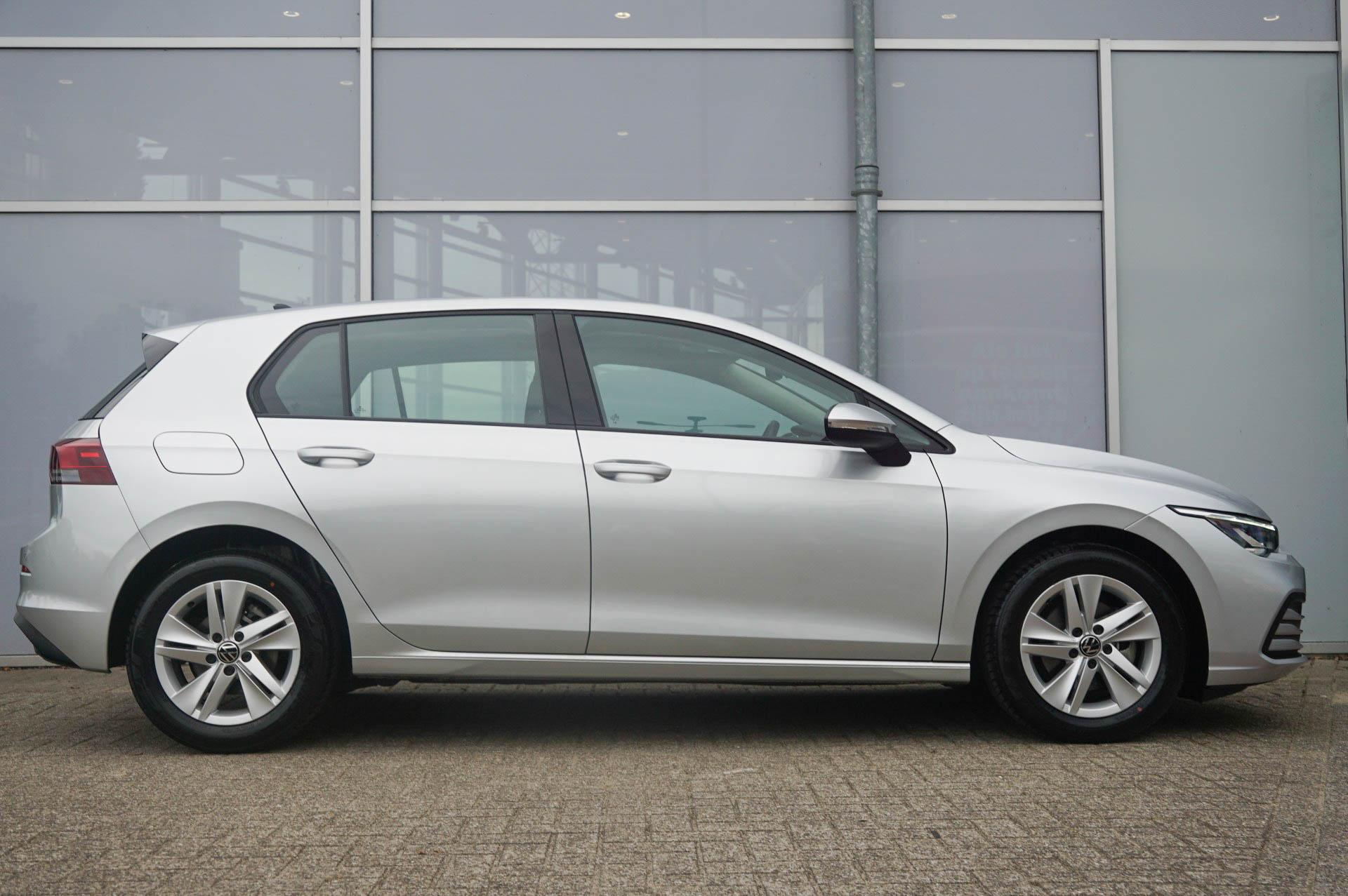 Volkswagen Golf 1.0 TSI 110pk Life - Afbeelding 3