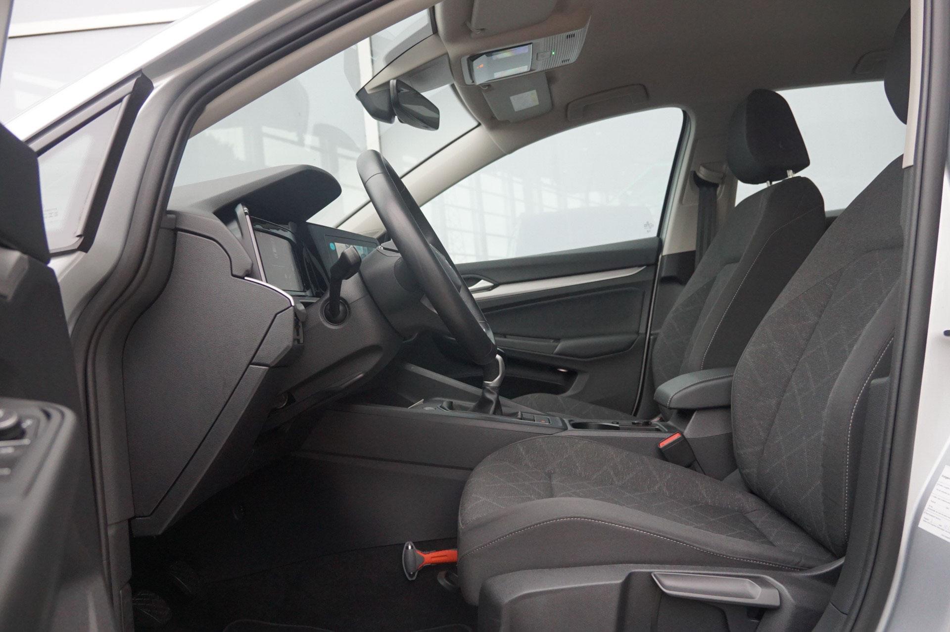 Volkswagen Golf 1.0 TSI 110pk Life - Afbeelding 4