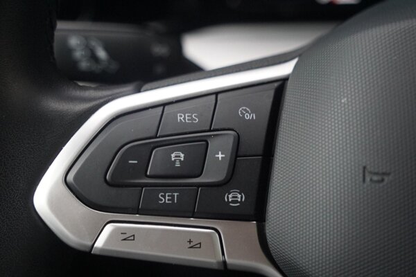 cruise control adaptief cruise control adaptief