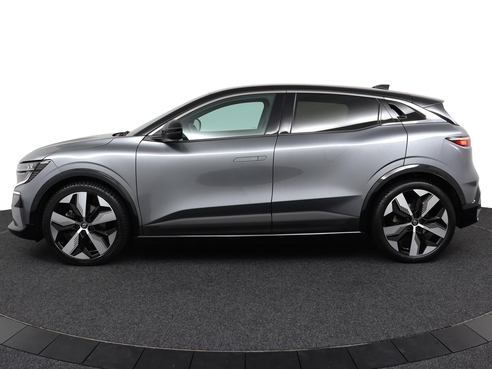 Renault Megane E-Tech techno EV60 220pk optimum charge - Afbeelding 2