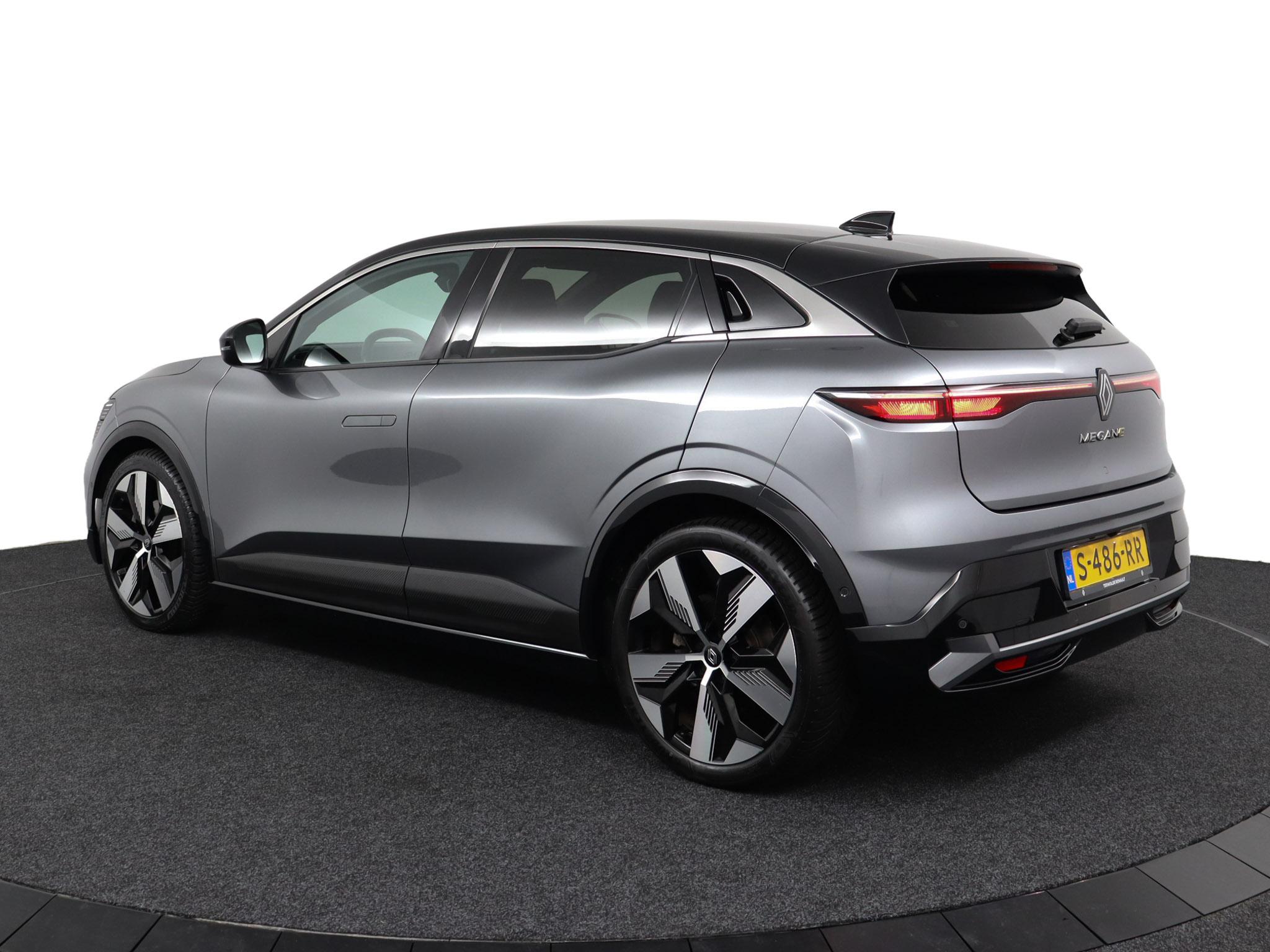 Renault Megane E-Tech techno EV60 220pk optimum charge - Afbeelding 3