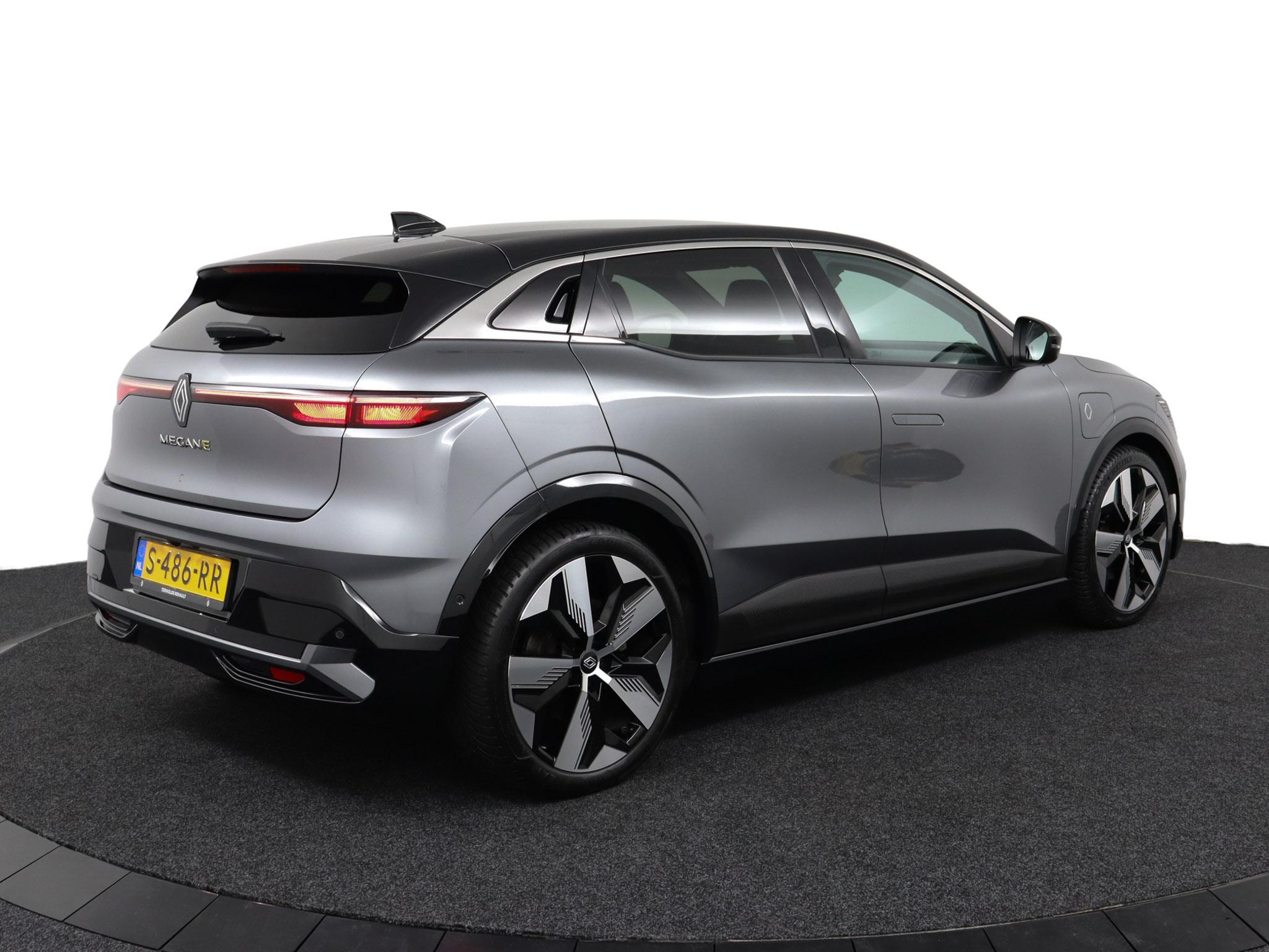 Renault Megane E-Tech techno EV60 220pk optimum charge - Afbeelding 5