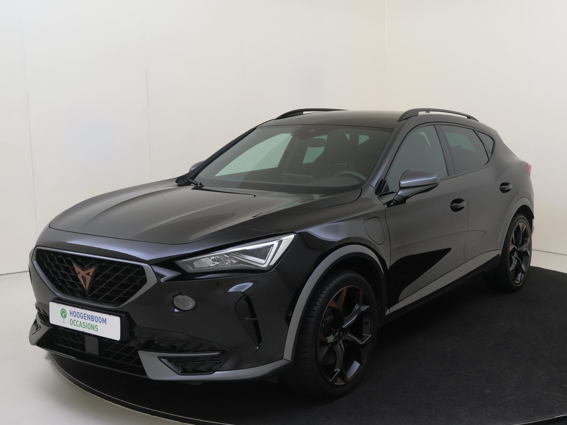 CUPRA Formentor 1.4 e-Hybrid VZ Performance