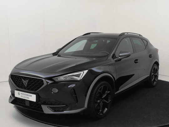 CUPRA Formentor 1.4 e-Hybrid VZ Performance