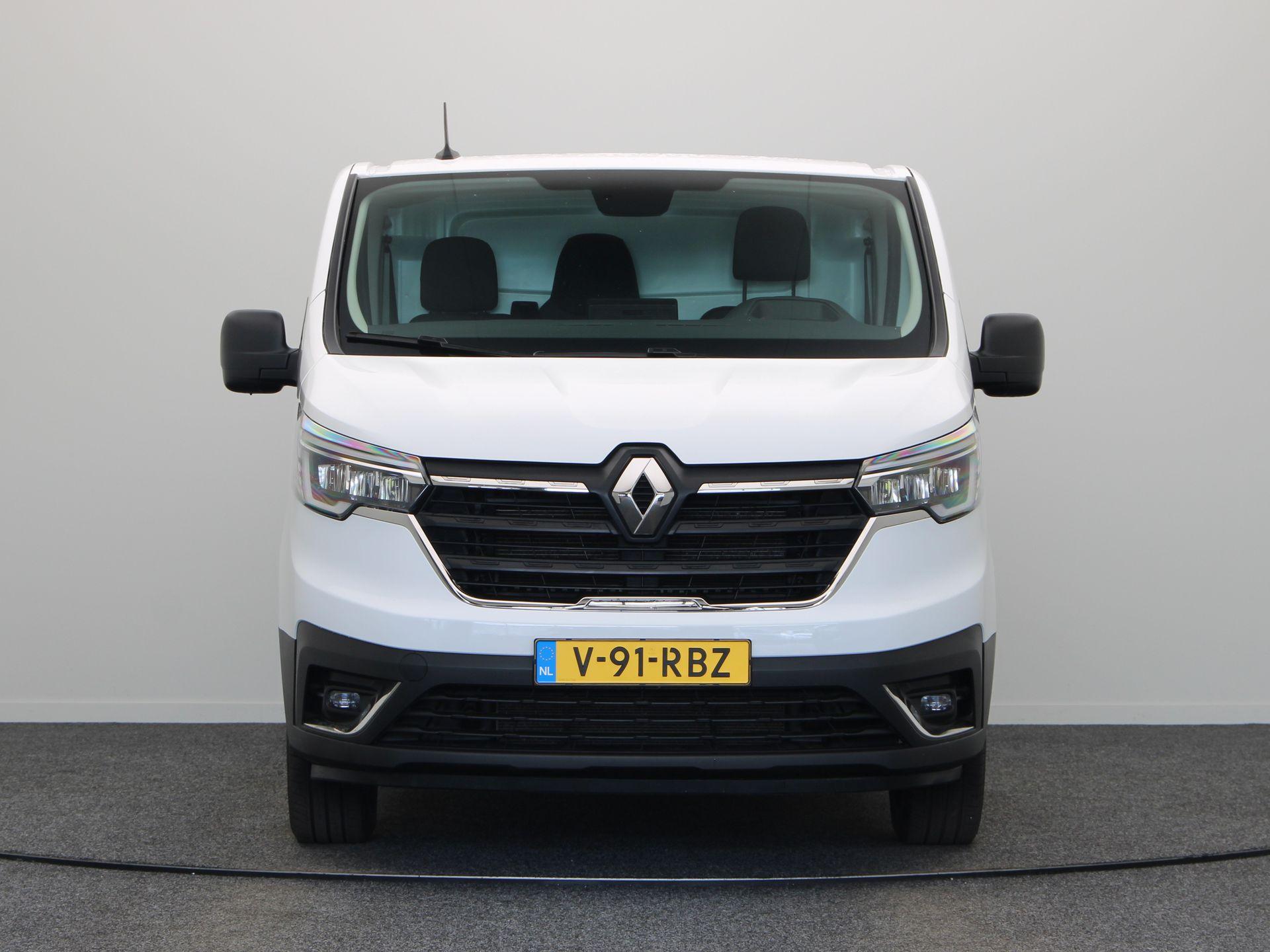 Renault Trafic 2.0 dCi 110pk T30 L2H1 Comfort - Afbeelding 7