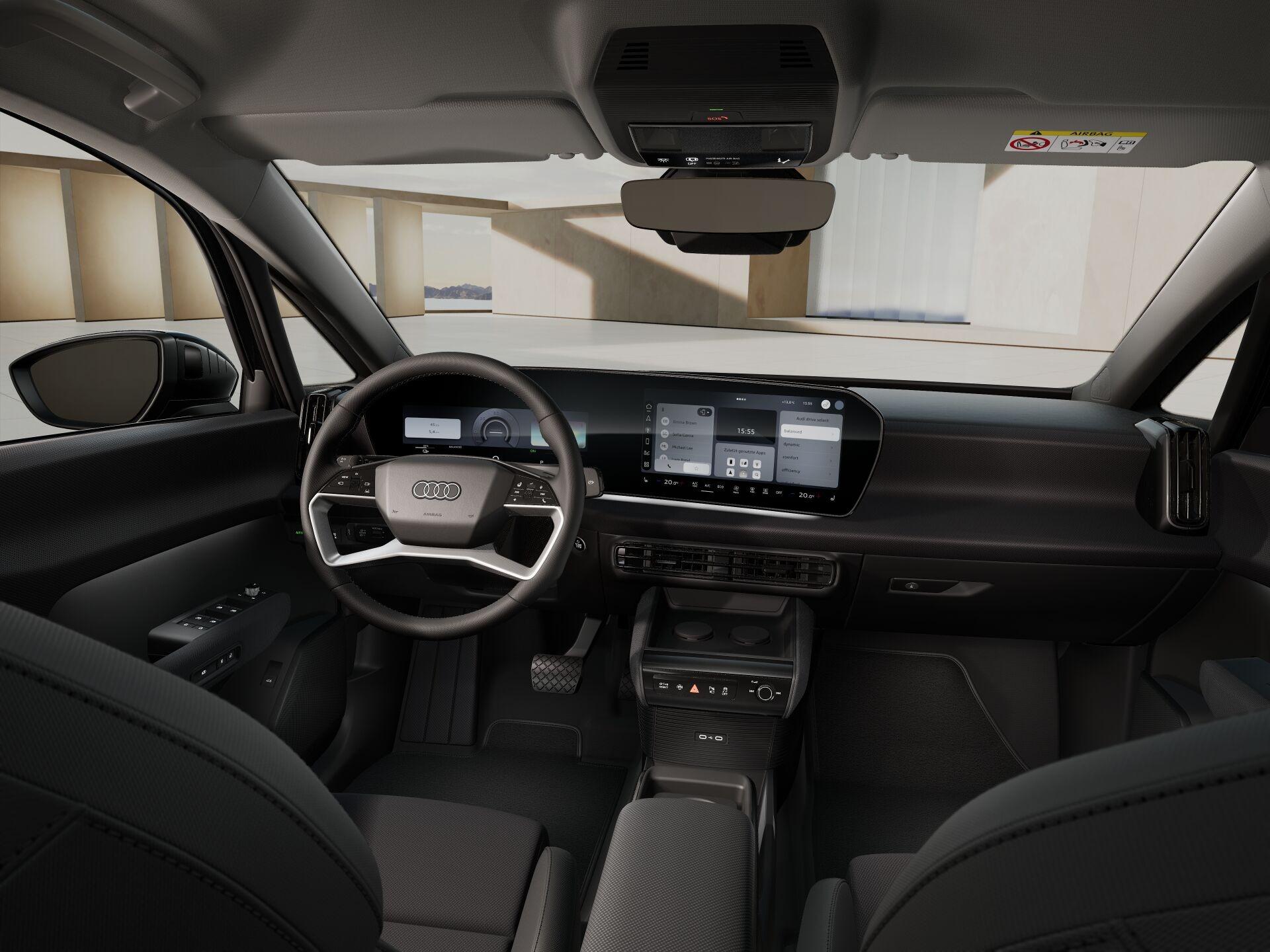 Audi A2 e-tron 190pk Launch Series Pro 61 kWh - Afbeelding 5