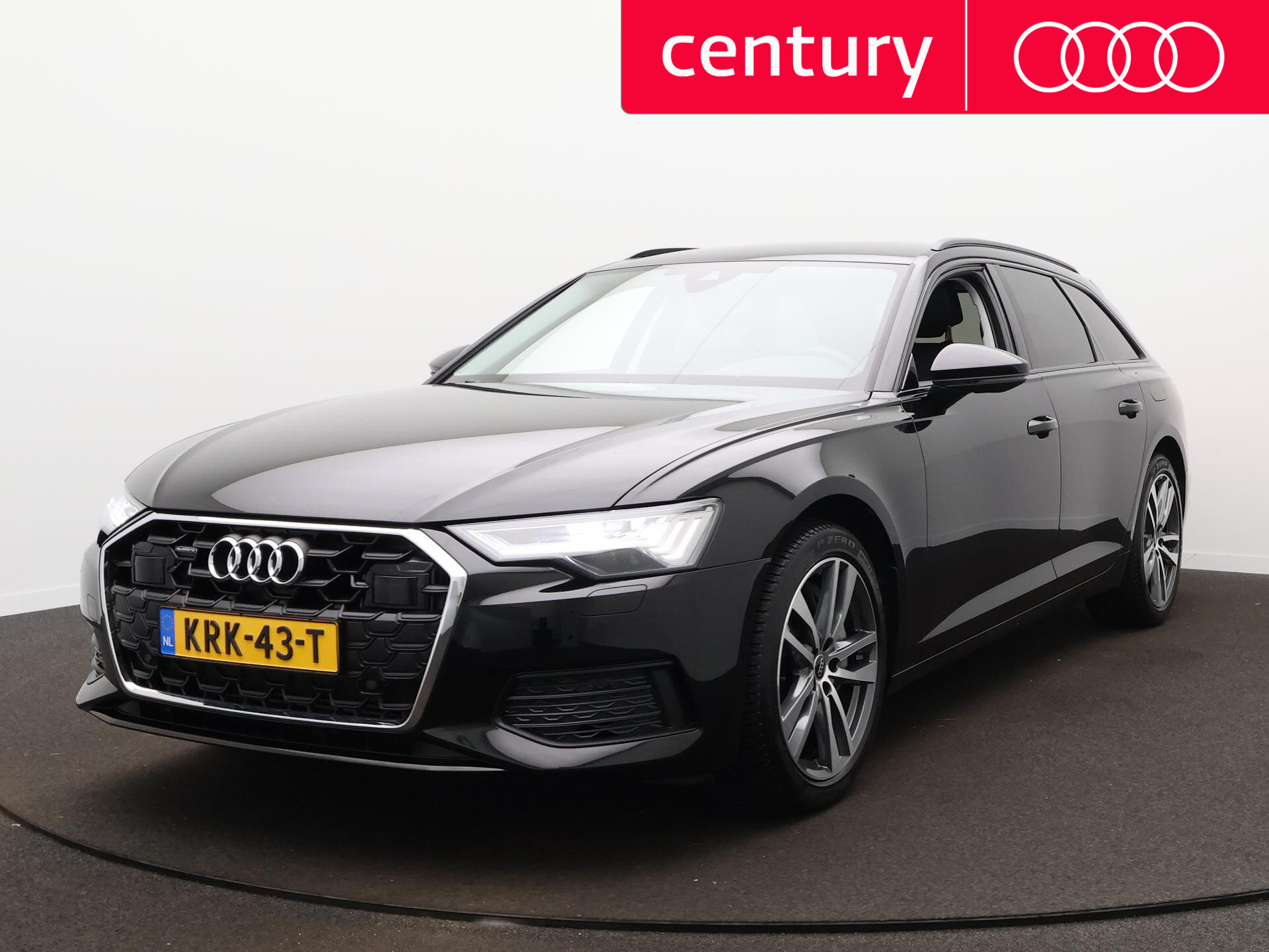 Audi A6 Avant 50 TFSI e quattro Business edition