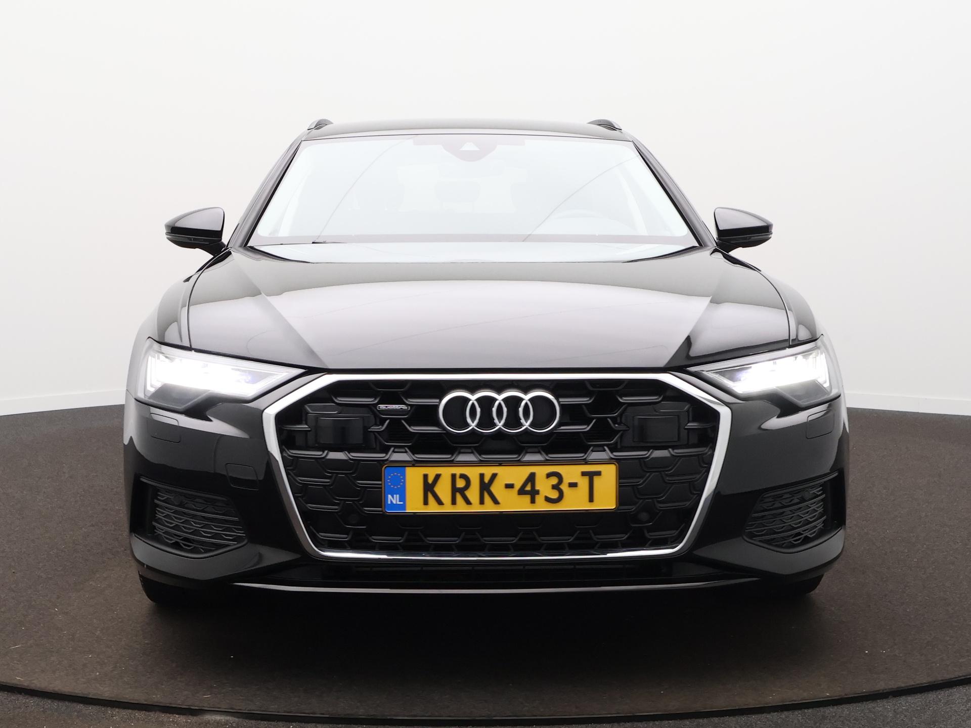 Audi A6 Avant 50 TFSI e quattro Business edition - Afbeelding 2