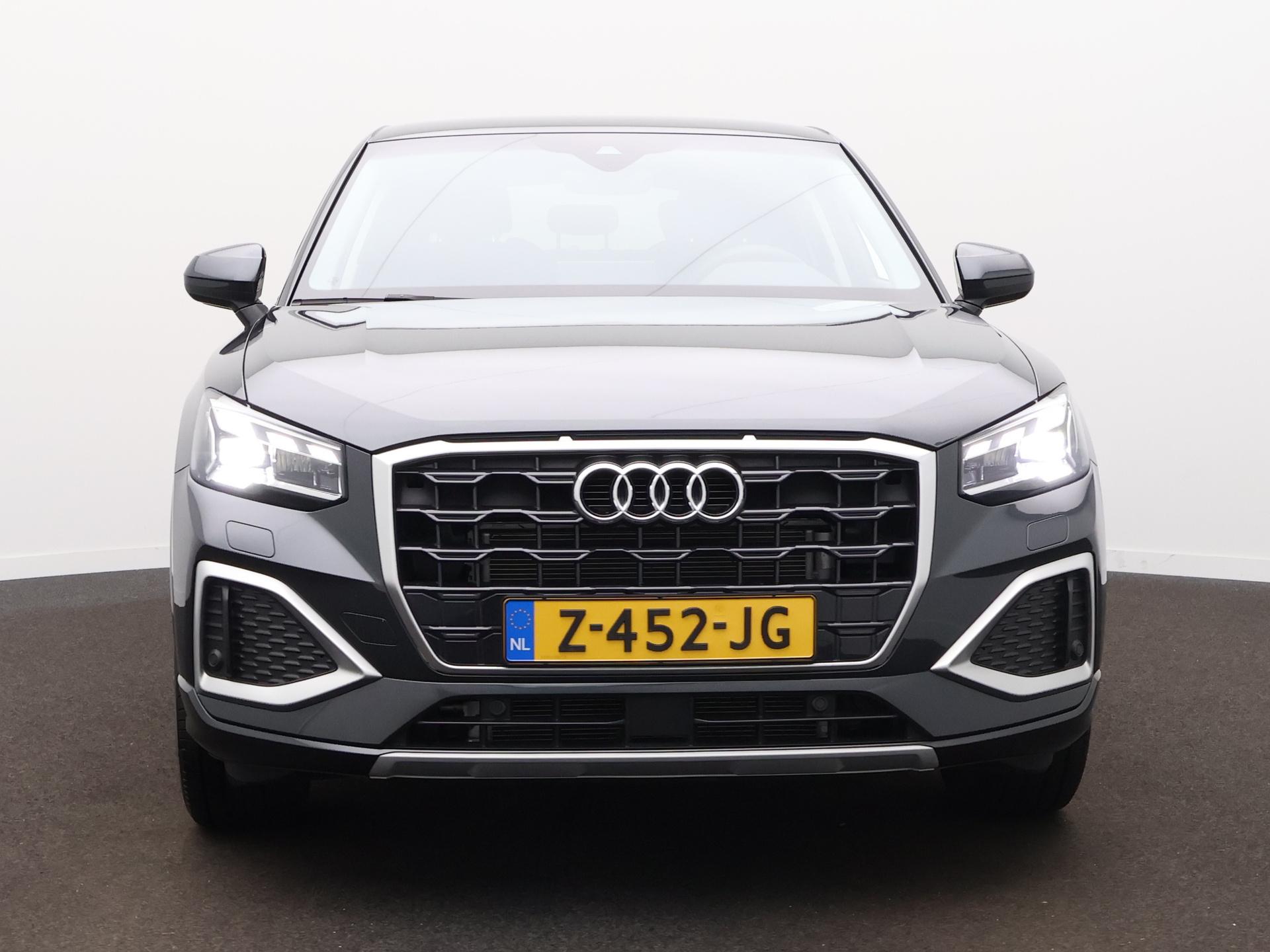 Audi Q2 35 TFSI Advanced edition - Afbeelding 2