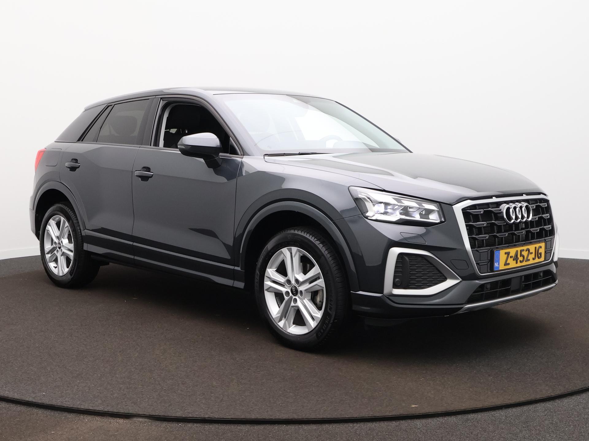 Audi Q2 35 TFSI Advanced edition - Afbeelding 3