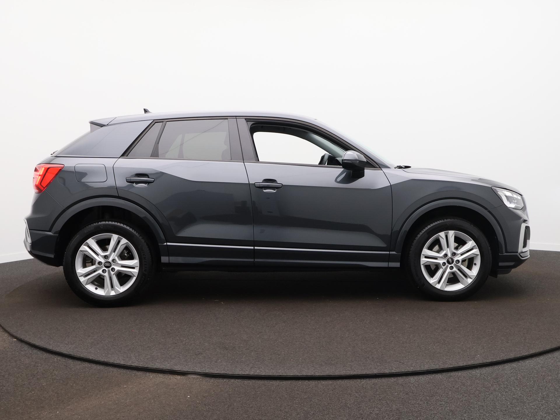Audi Q2 35 TFSI Advanced edition - Afbeelding 5