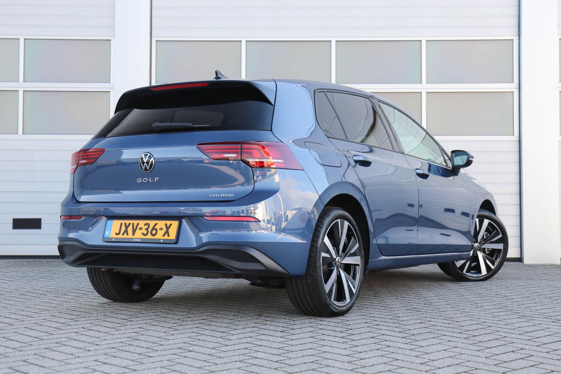 Volkswagen Golf 1.5 eHybrid 204pk Life Edition