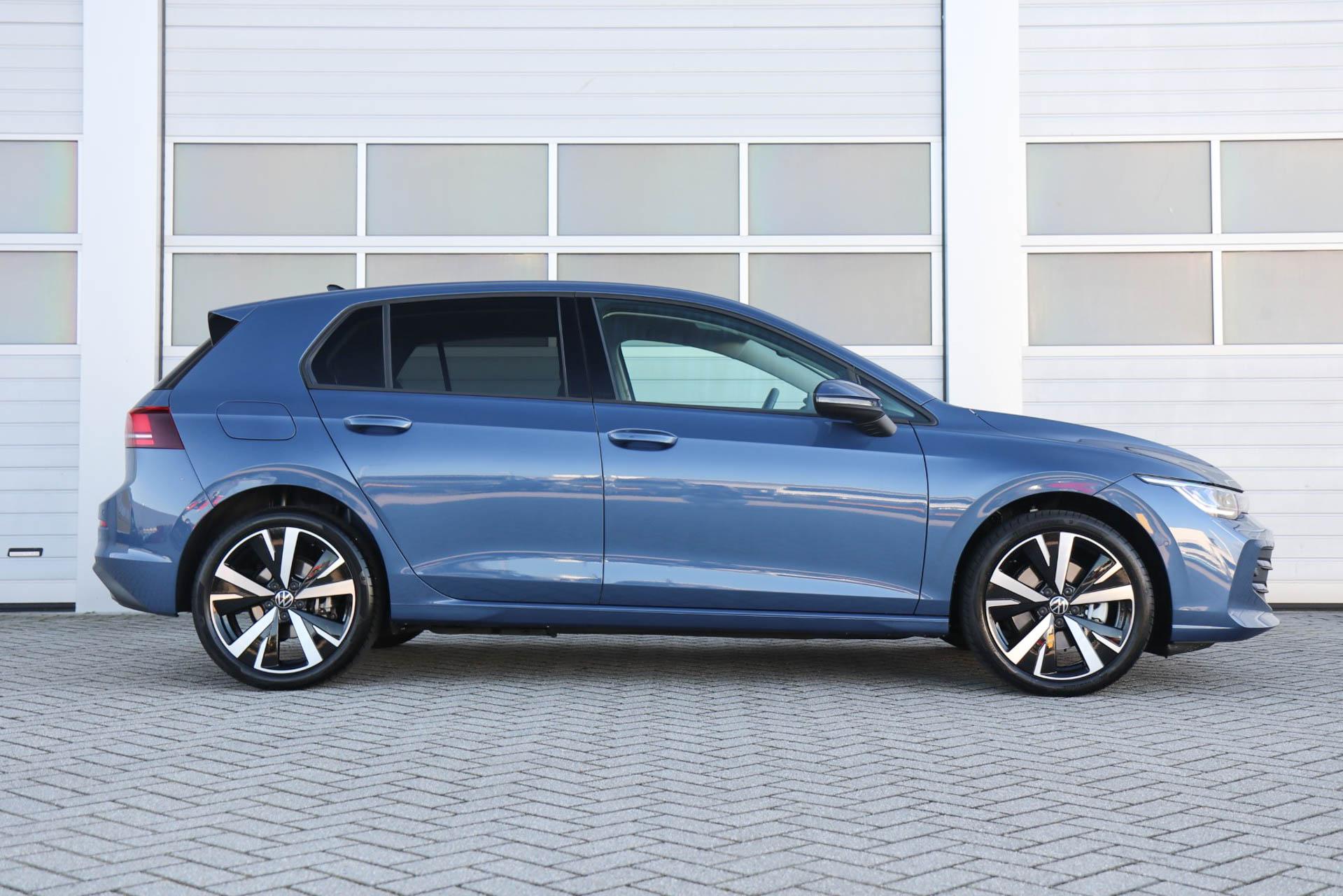 Volkswagen Golf 1.5 eHybrid 204pk Life Edition - Afbeelding 3