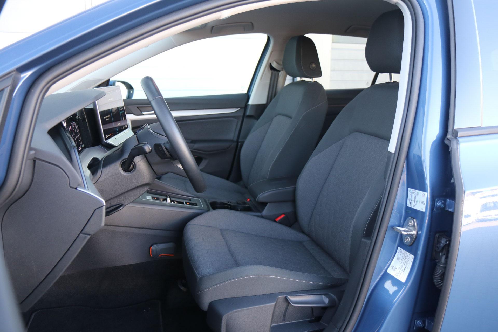 Volkswagen Golf 1.5 eHybrid 204pk Life Edition - Afbeelding 4