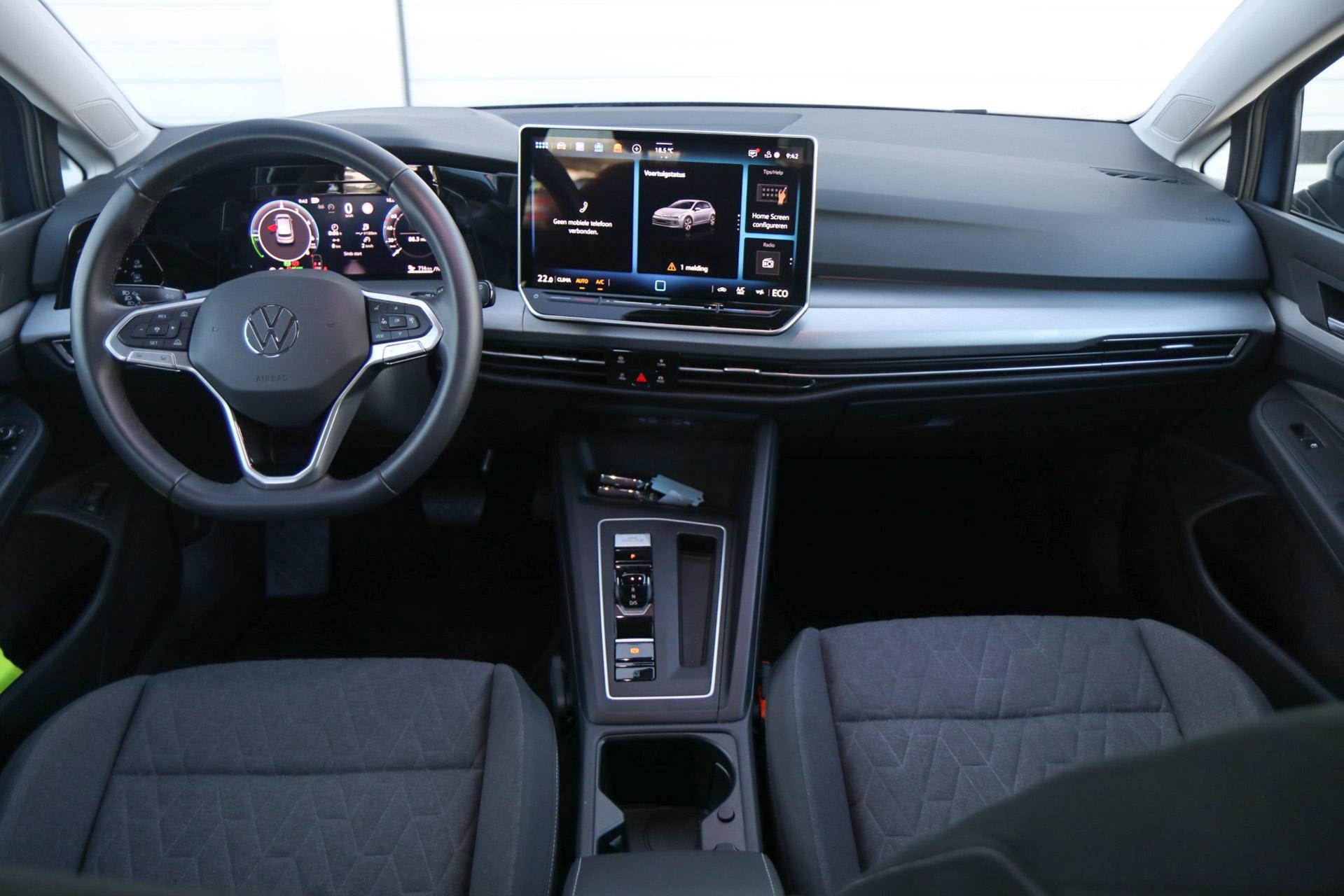 Volkswagen Golf 1.5 eHybrid 204pk Life Edition - Afbeelding 5