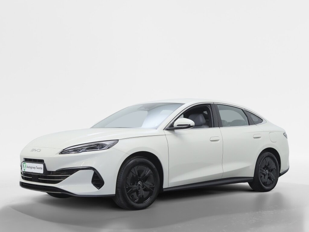 BYD SEAL 6 1.5 DM-i Boost | BYD Dealer | Private Lease 599,- p.m.
