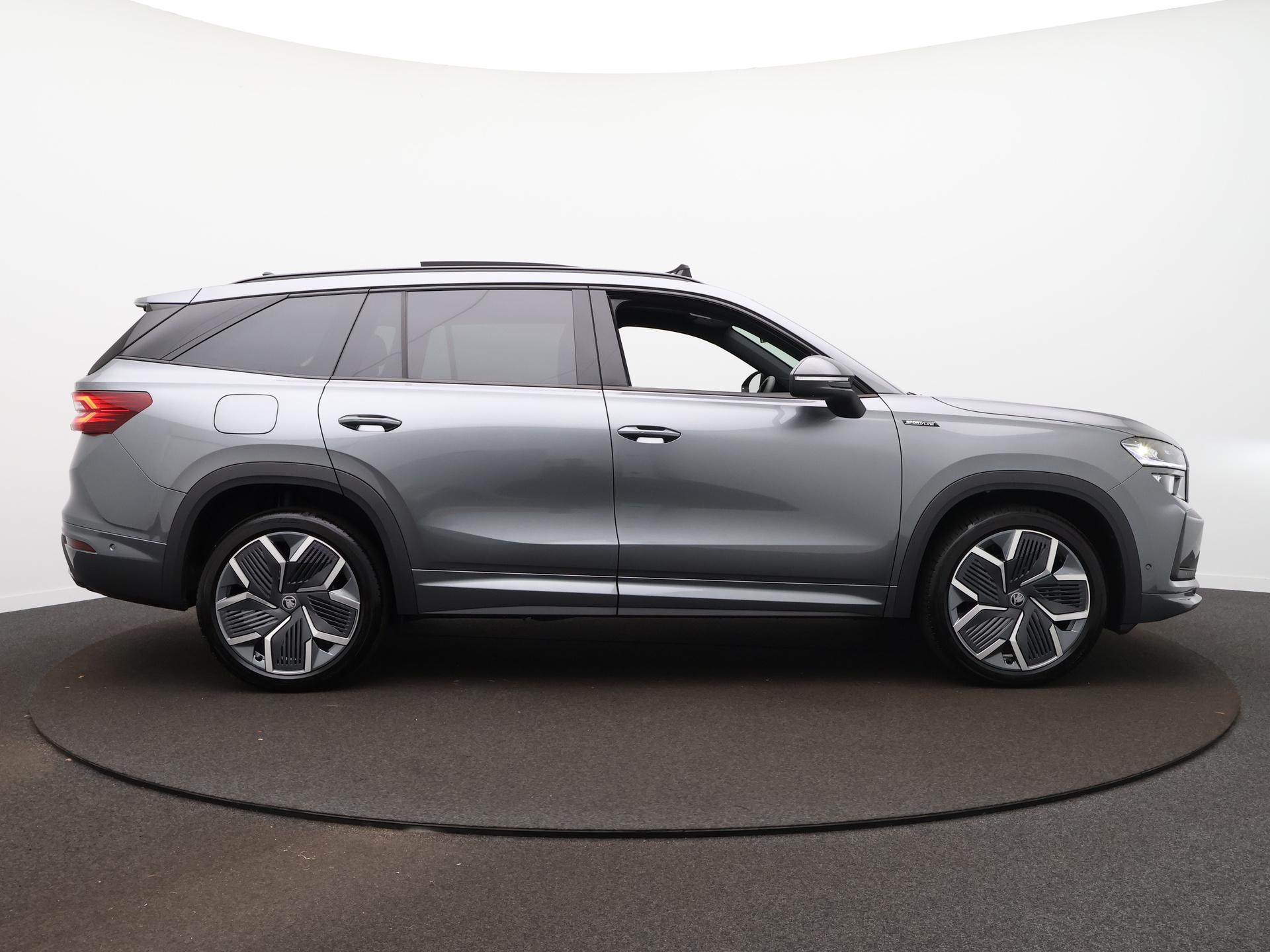 Skoda Kodiaq 1.5 TSI PHEV Sportline Business - Afbeelding 5