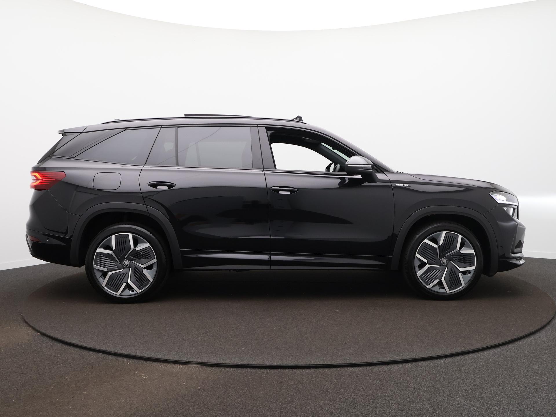 Skoda Kodiaq 1.5 TSI PHEV Sportline Business - Afbeelding 4