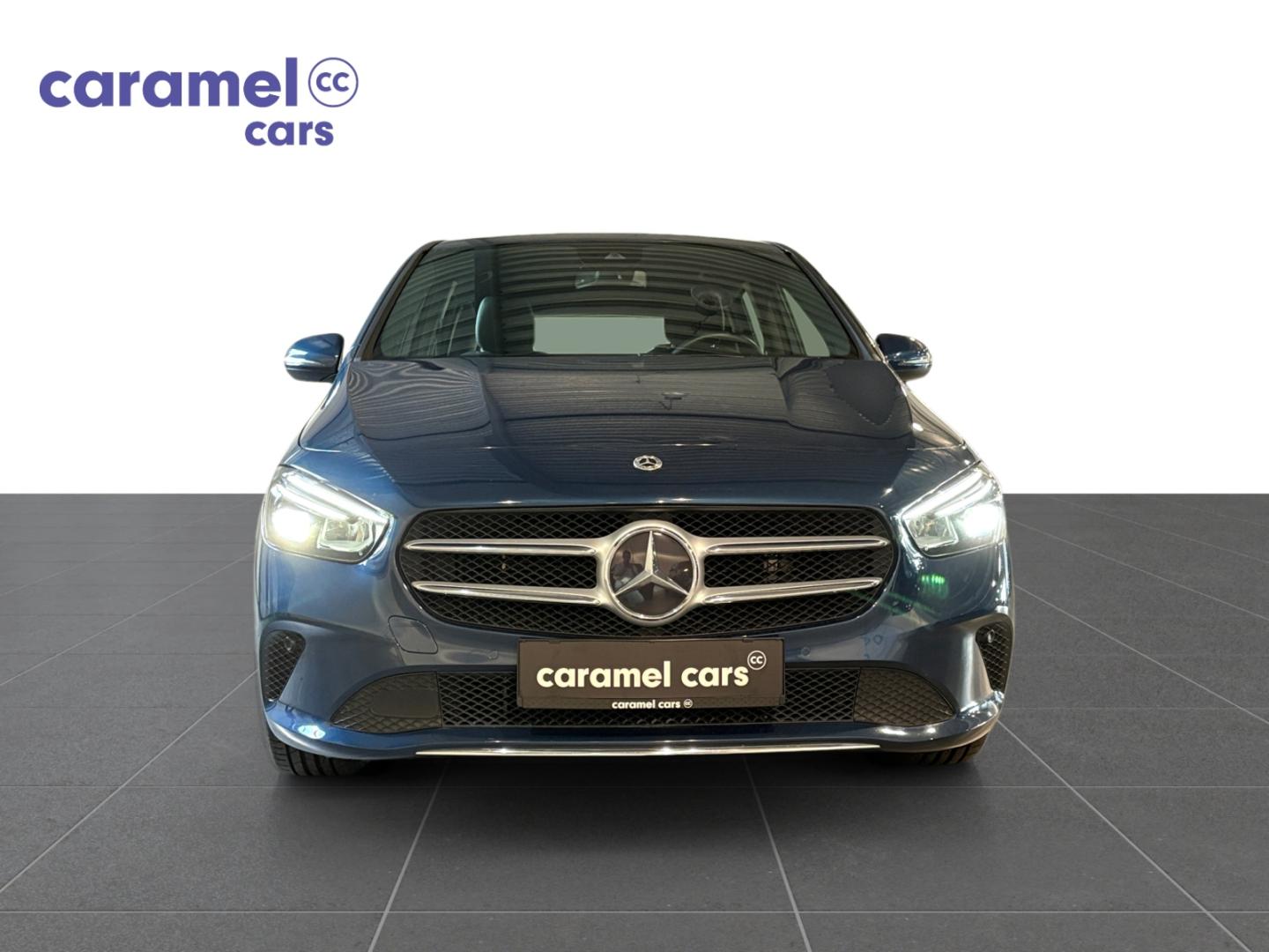 Mercedes-Benz B-Klasse 250 B250e PHEV AUTOMAAT *CAMERA SENSOREN*DAB*GPS*ZETELVERWARMING* - Afbeelding 2