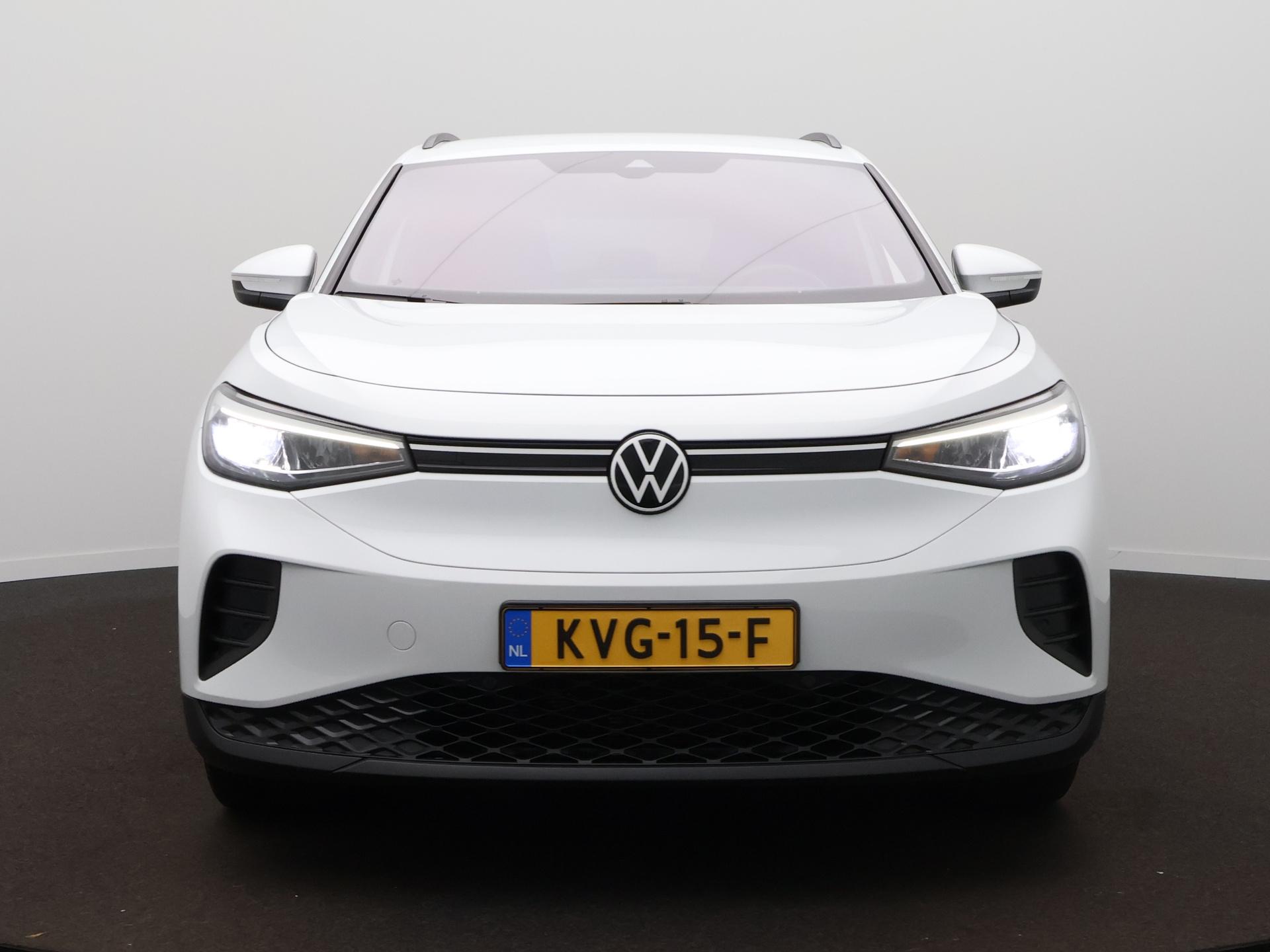 Volkswagen ID.4 Pro Business 77 kWh - Afbeelding 2