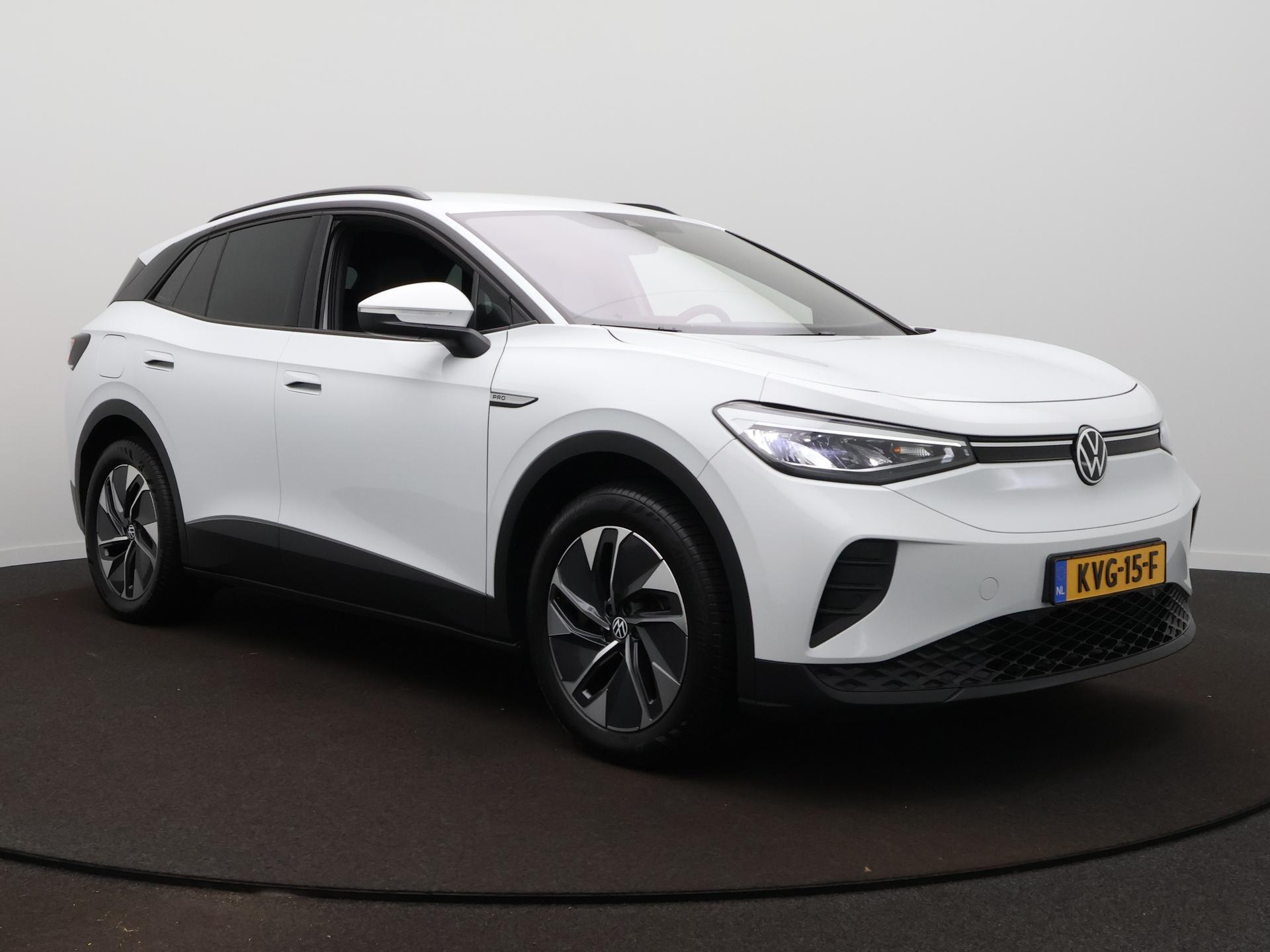 Volkswagen ID.4 Pro Business 77 kWh - Afbeelding 3