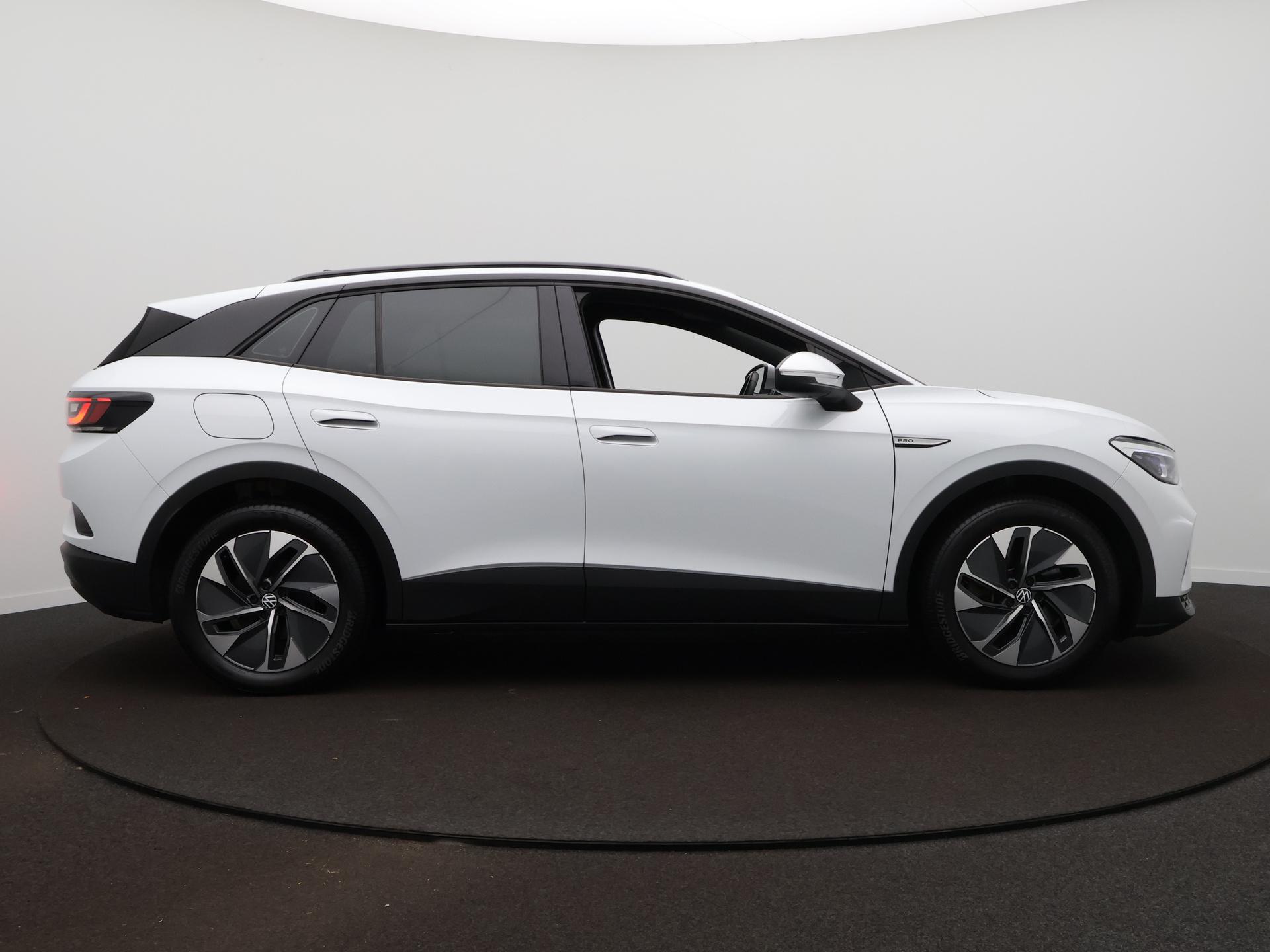 Volkswagen ID.4 Pro Business 77 kWh - Afbeelding 5