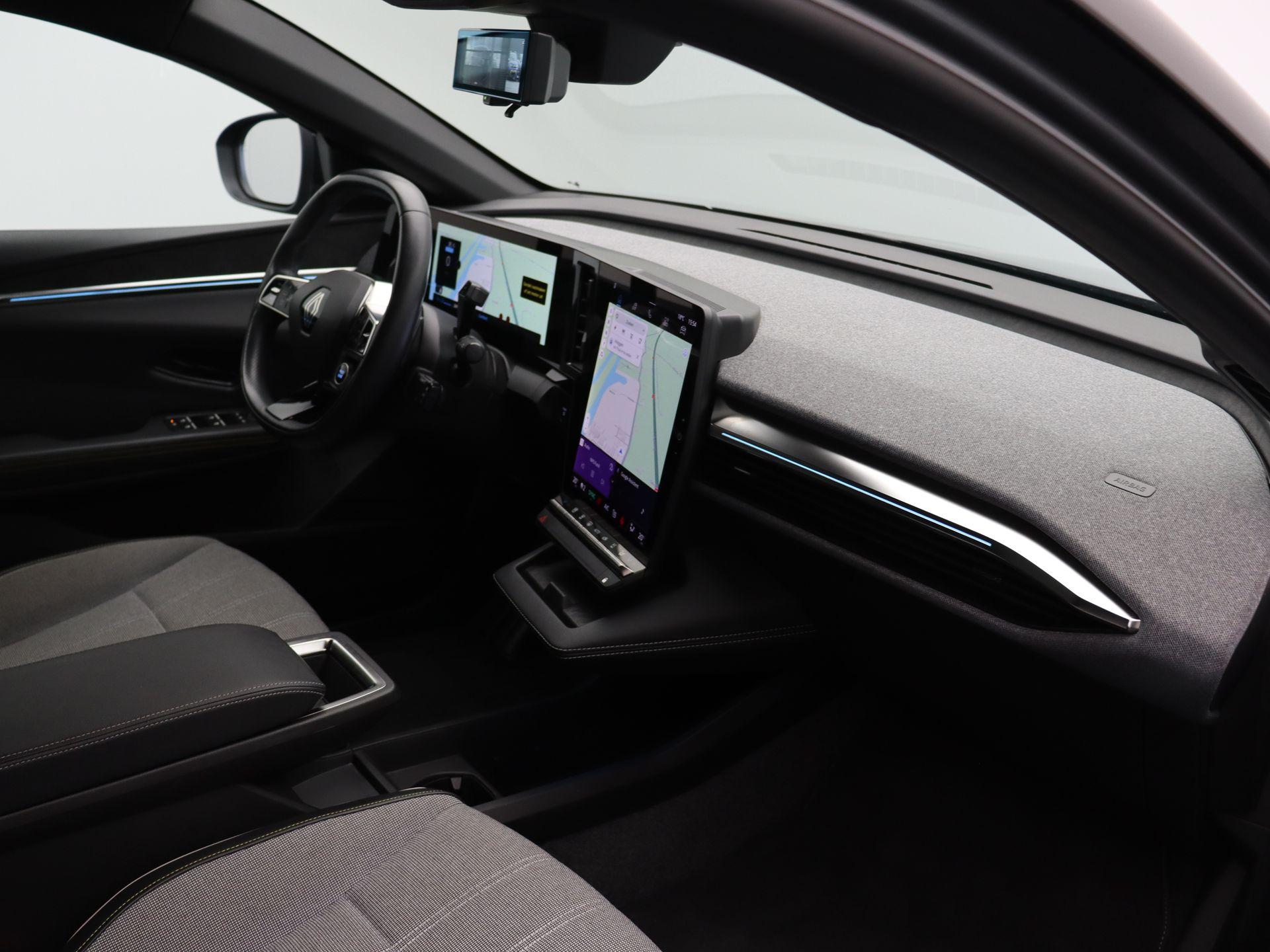 Renault Megane E-Tech EV60 Optimum Charge Techno - Afbeelding 7