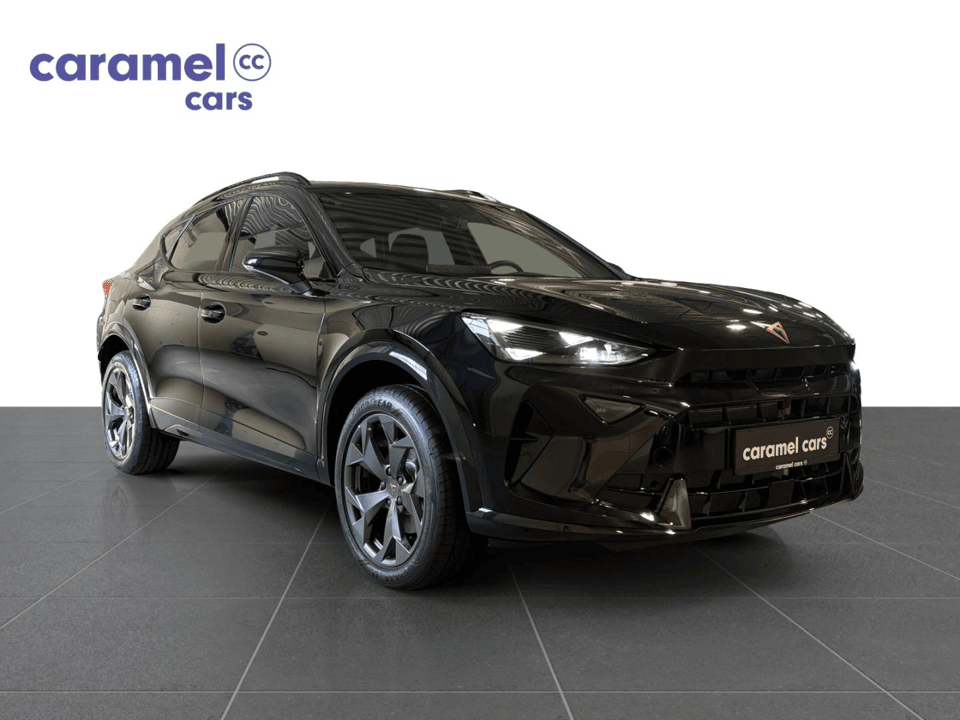 CUPRA Formentor 1.5 ETSI HYBRID AUTOMAAT *DAB*CARPLAY*ZETELVERWARM v - Afbeelding 1