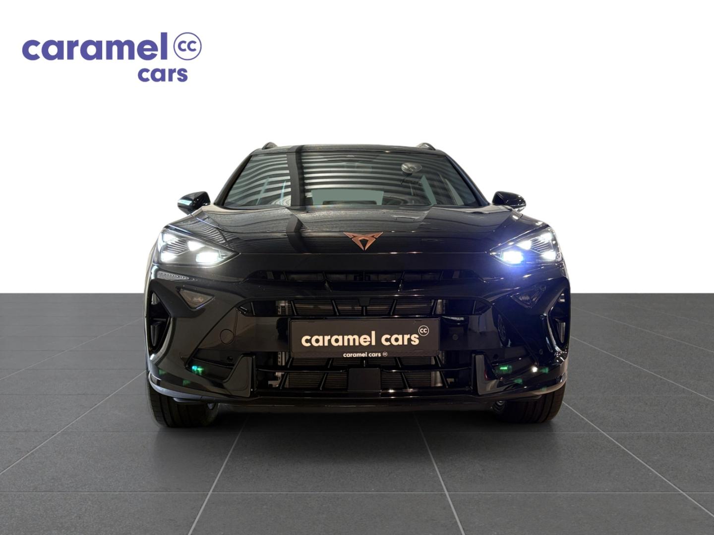CUPRA Formentor 1.5 ETSI HYBRID AUTOMAAT *DAB*CARPLAY*ZETELVERWARM v - Afbeelding 2