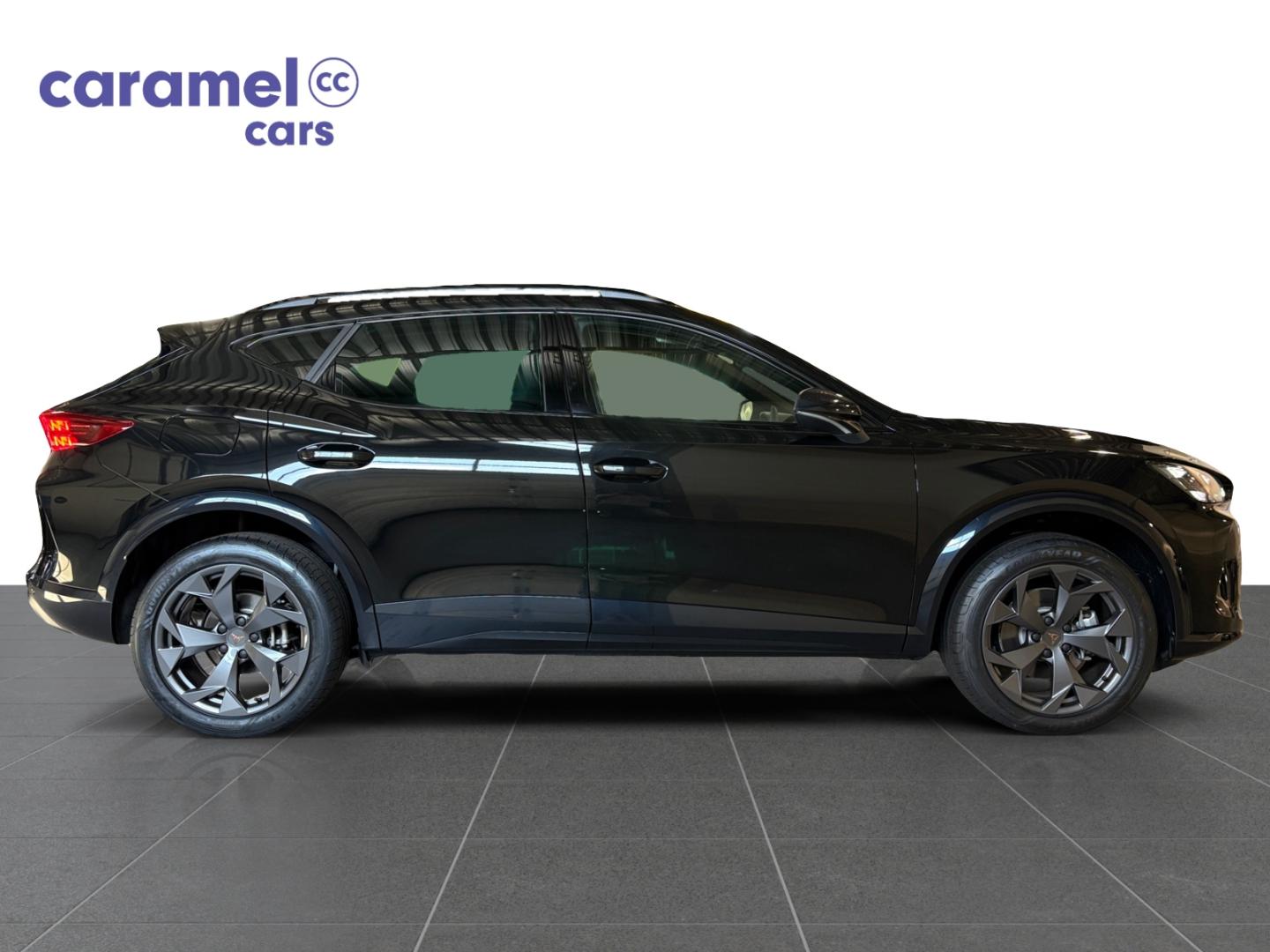 CUPRA Formentor 1.5 ETSI HYBRID AUTOMAAT *DAB*CARPLAY*ZETELVERWARM v - Afbeelding 3