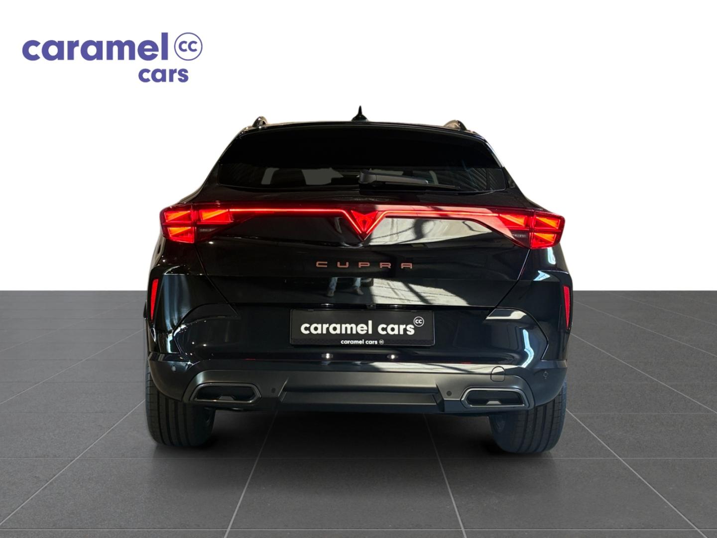 CUPRA Formentor 1.5 ETSI HYBRID AUTOMAAT *DAB*CARPLAY*ZETELVERWARM v - Afbeelding 5