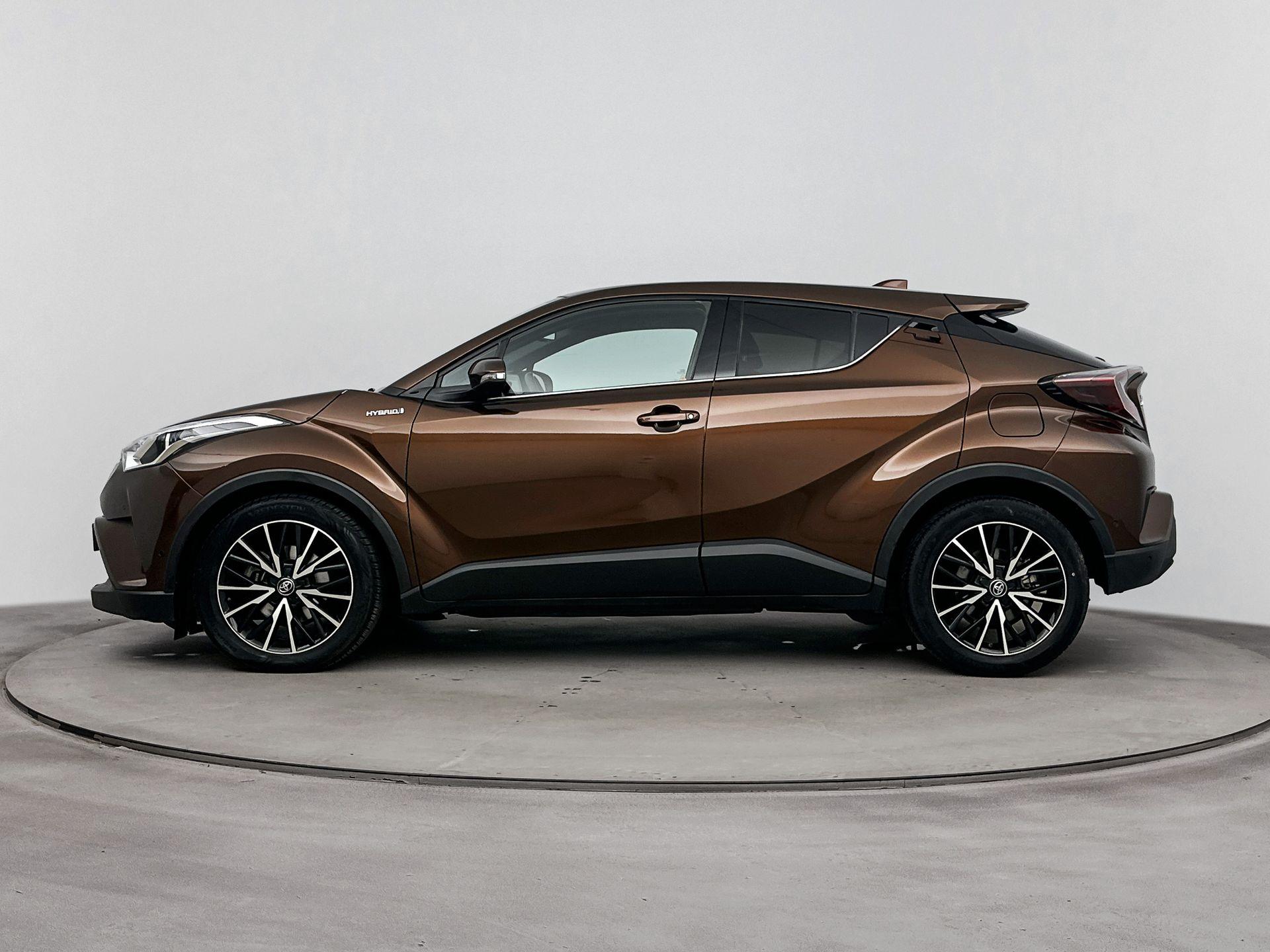 Toyota C-HR 1.8 Hybrid Executive - Afbeelding 3