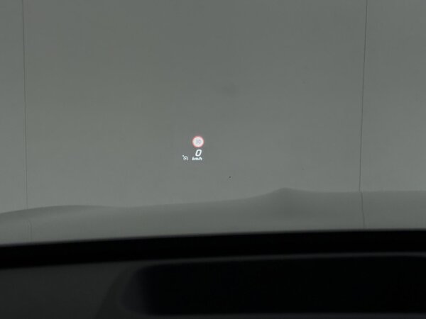 Head-up display