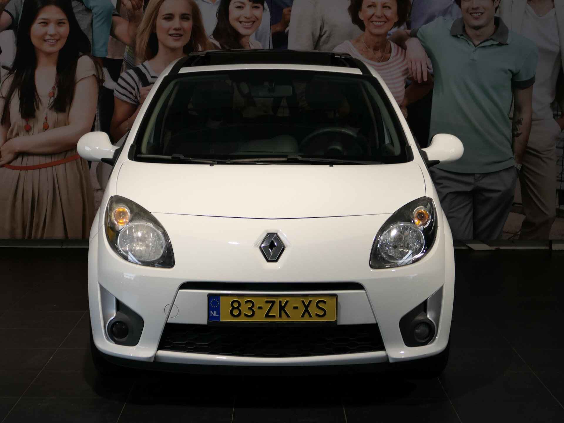 Renault Twingo 1.2-16V Nokia *Meeneemprijs*