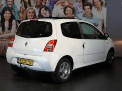 Renault Twingo 1.2-16V Nokia *Meeneemprijs* - Afbeelding 3