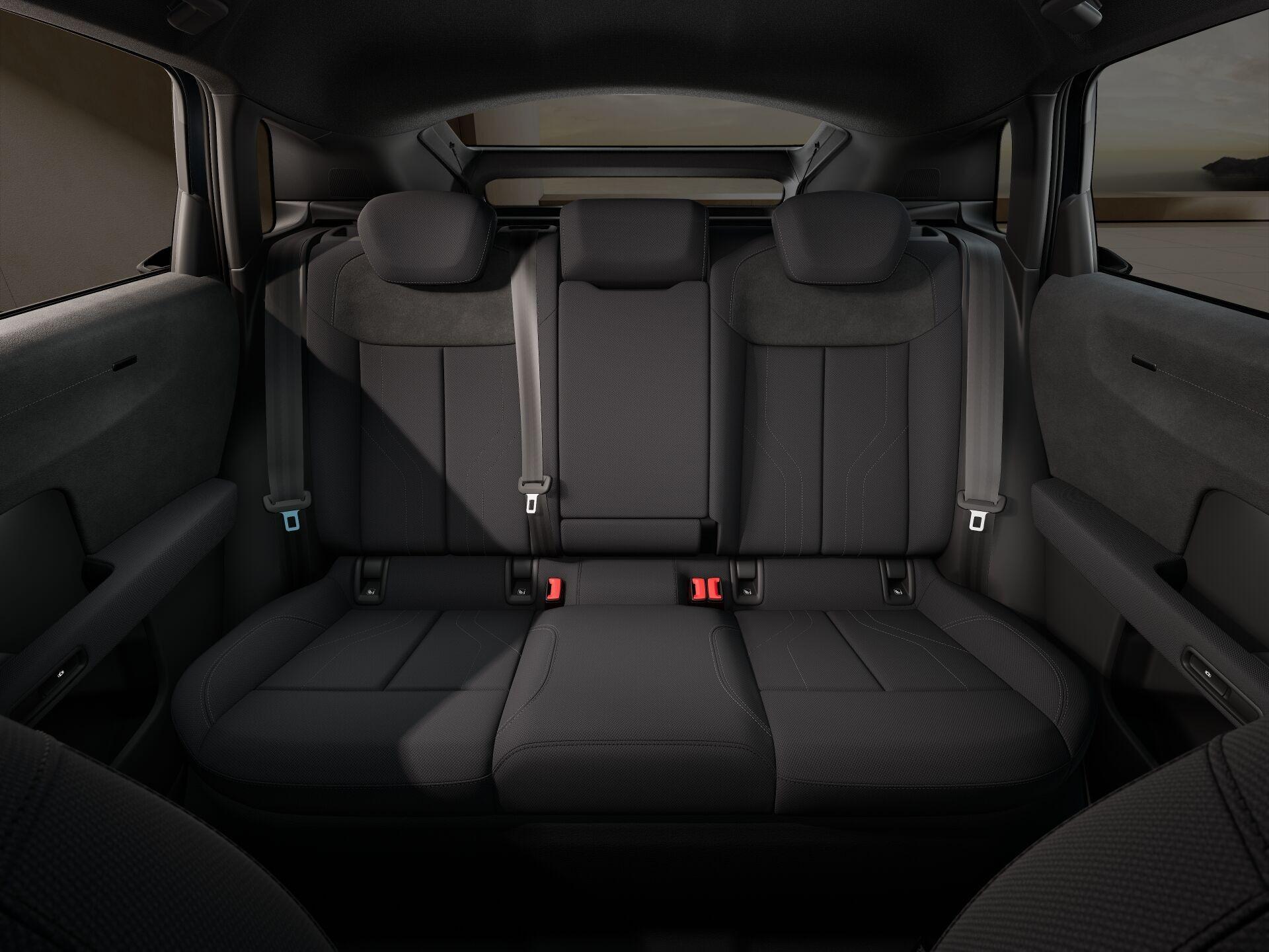 Audi A2 e-tron 190pk S Edition 61 kWh - Afbeelding 5