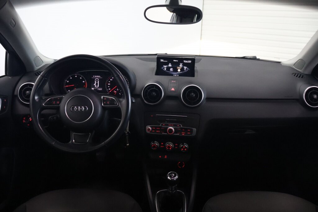 Audi A1 Sportback 1.0 TFSI Sport Pro Line 5D | Cruise Control | Airco | Bi Xenon | LED - Afbeelding 2