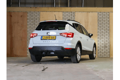 SEAT Arona 1.0 TSI 95pk Style Limited Edition - Afbeelding 2