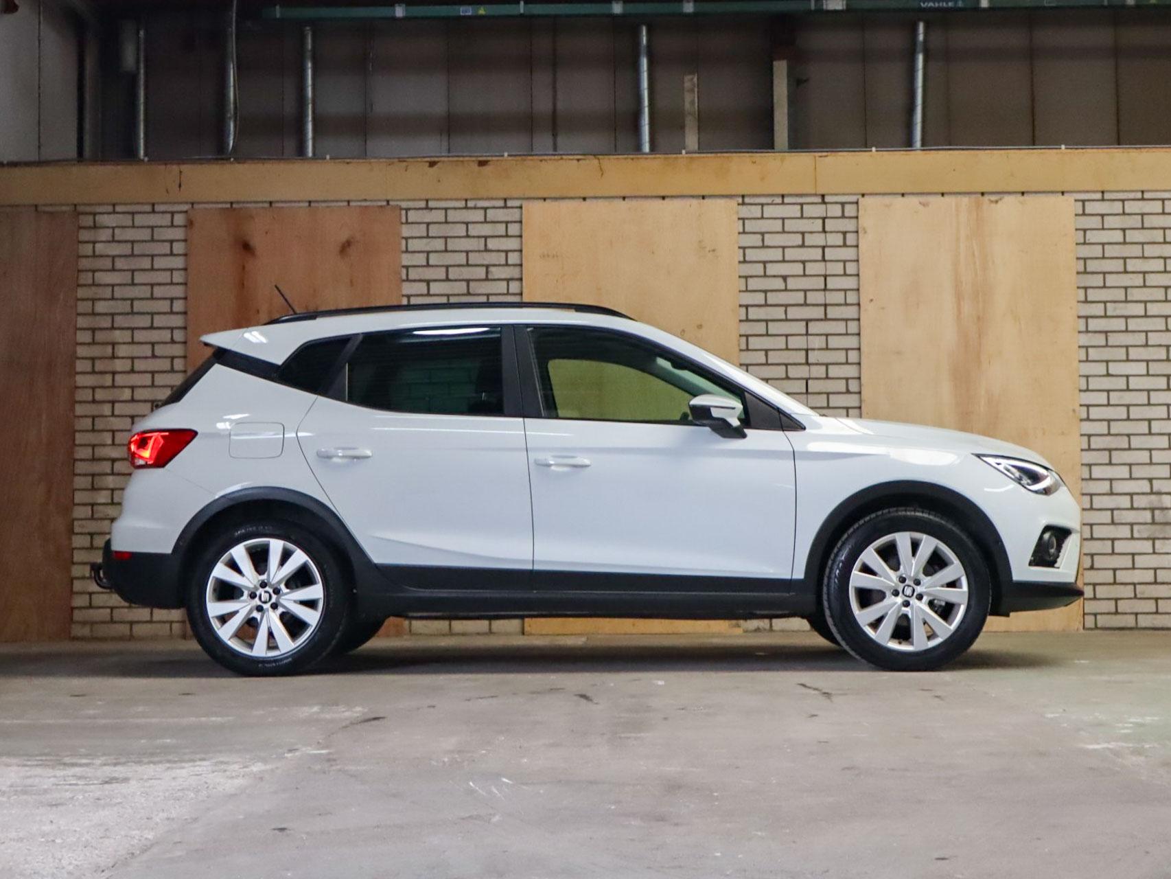 SEAT Arona 1.0 TSI 95pk Style Limited Edition - Afbeelding 3
