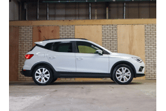 SEAT Arona 1.0 TSI 95pk Style Limited Edition - Afbeelding 3