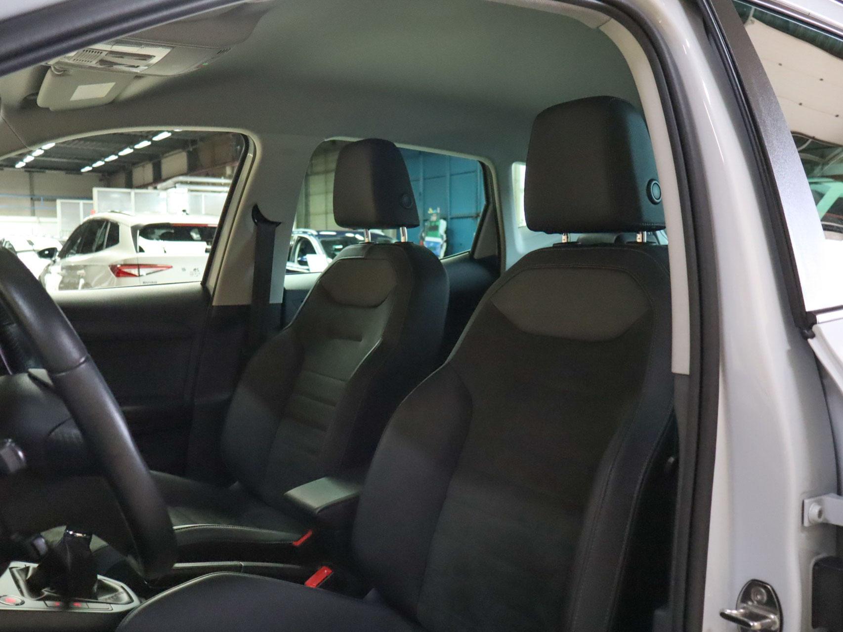SEAT Arona 1.0 TSI 95pk Style Limited Edition - Afbeelding 4