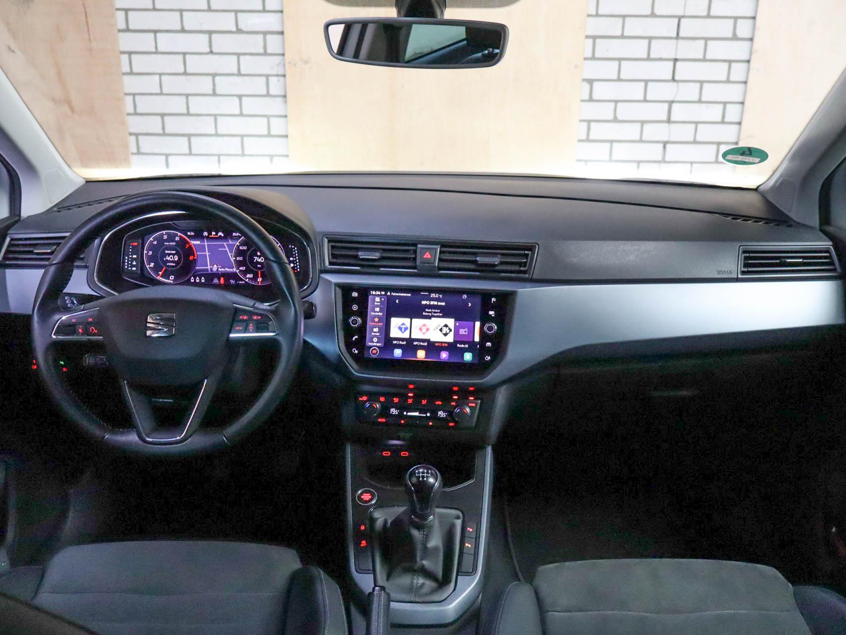 SEAT Arona 1.0 TSI 95pk Style Limited Edition - Afbeelding 5