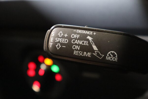 cruise control adaptief cruise control adaptief
