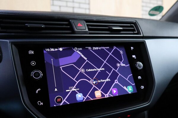 navigatiesysteem full map navigatiesysteem full map