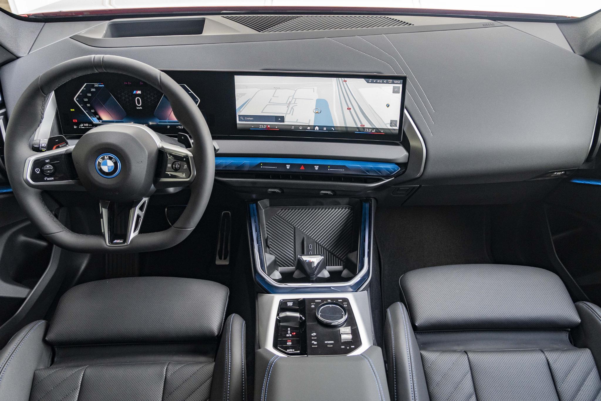 BMW X3 30e xDrive - Afbeelding 3