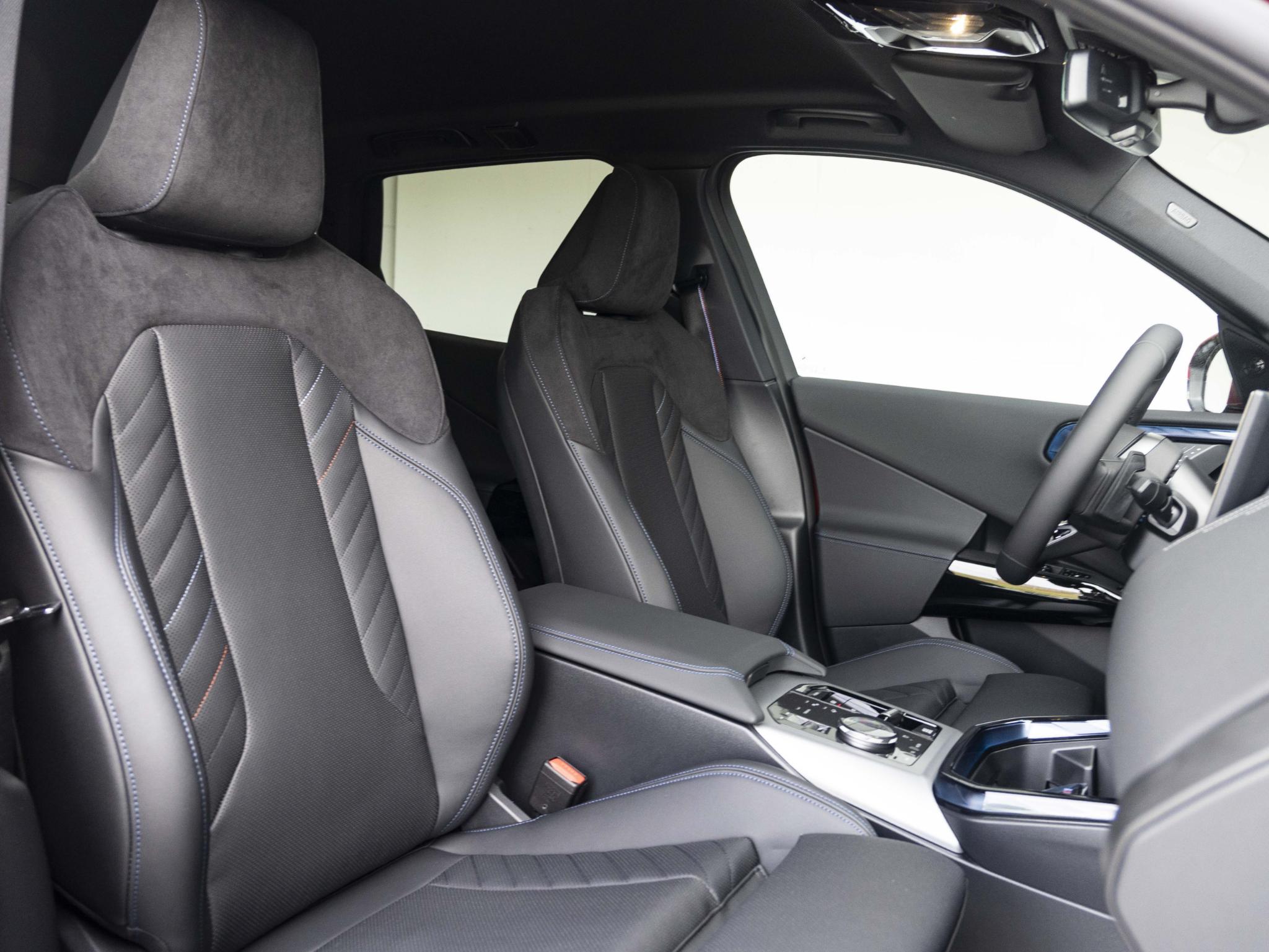 BMW X3 30e xDrive - Afbeelding 4