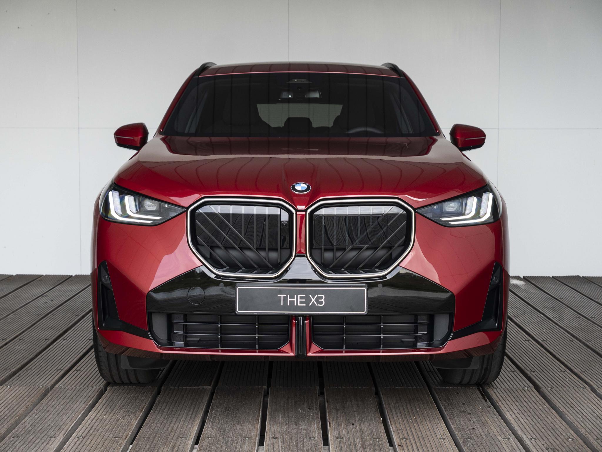 BMW X3 30e xDrive - Afbeelding 5