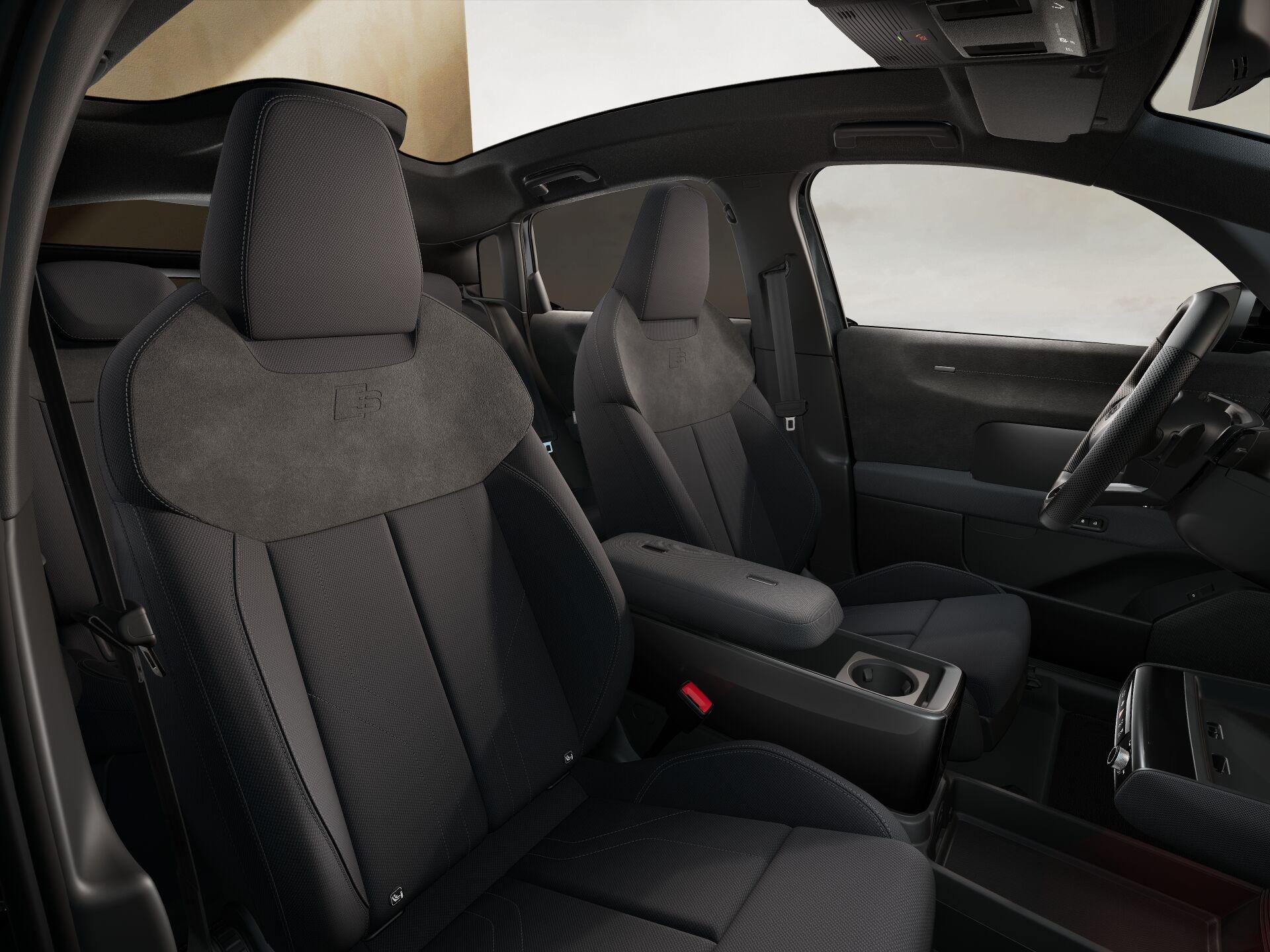 Audi A2 e-tron 190pk S Edition 61 kWh - Afbeelding 4