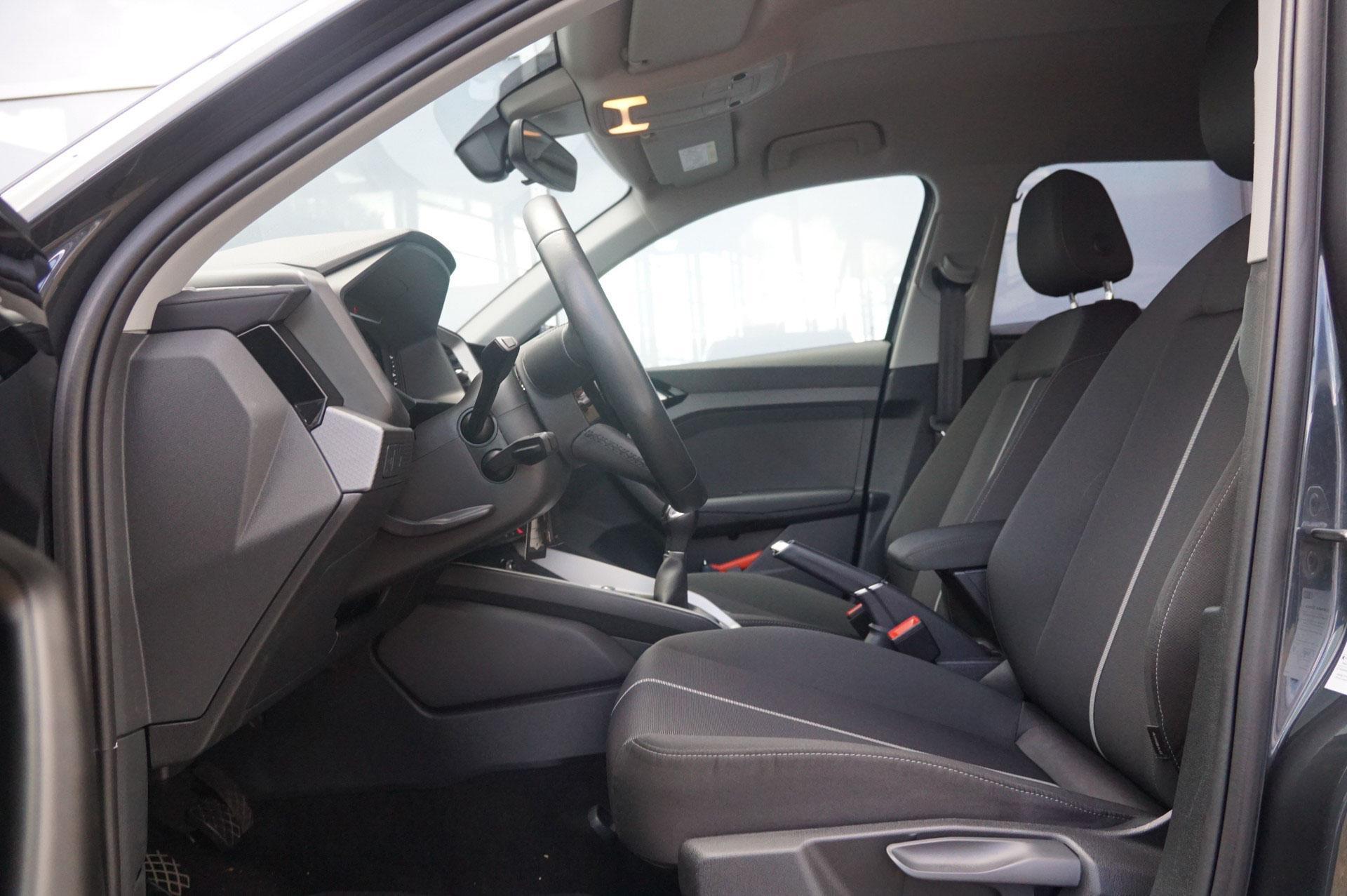 Audi A1 Sportback 25 TFSI 95pk Advanced Edition - Afbeelding 4